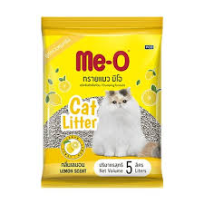 Cát vệ sinh cho mèo